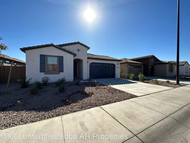 4149 E Austin Dr Gilbert, AZ 85296 photo 2