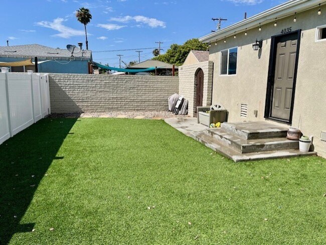 4033 Violet St La Mesa, CA 91941 photo 3