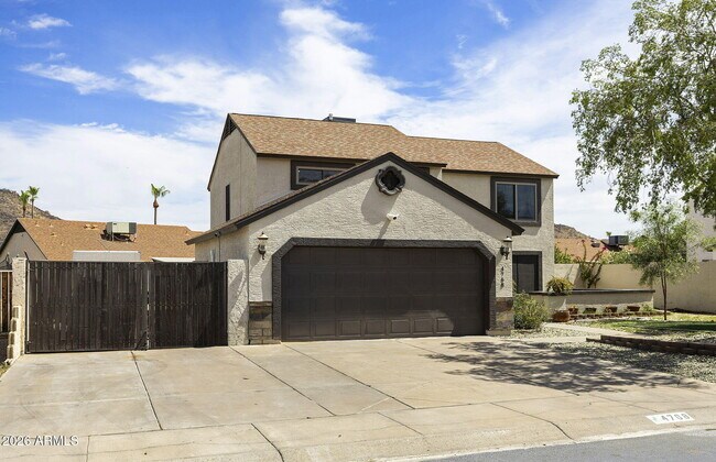 4768 W Piute Ave Glendale, AZ 85308 photo 2
