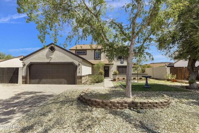 4768 W Piute Ave Glendale, AZ 85308 photo 3