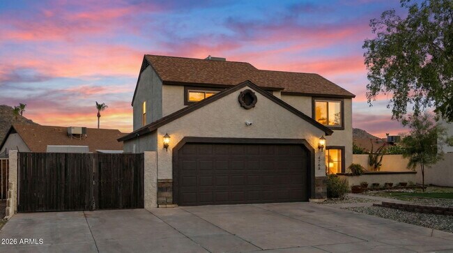 4768 W Piute Ave Glendale, AZ 85308