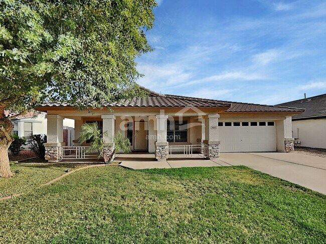 9665 E Olla Ave Mesa, AZ 85212