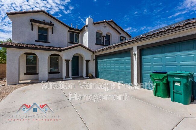 40324 W Art Pl Maricopa, AZ 85138 photo 4