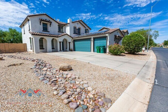 40324 W Art Pl Maricopa, AZ 85138 photo 3