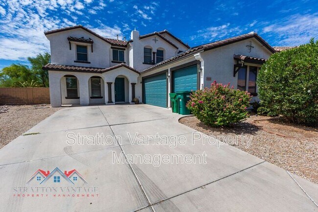 40324 W Art Pl Maricopa, AZ 85138 photo 2