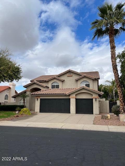 6308 W Melinda Ln Glendale, AZ 85308 photo 2