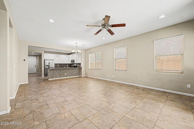 25818 N 122nd Ln Peoria, AZ 85383 photo 5