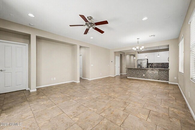 25818 N 122nd Ln Peoria, AZ 85383 photo 4