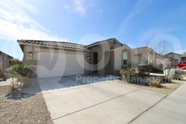 10967 W Melvin St Avondale, AZ 85323 photo 2