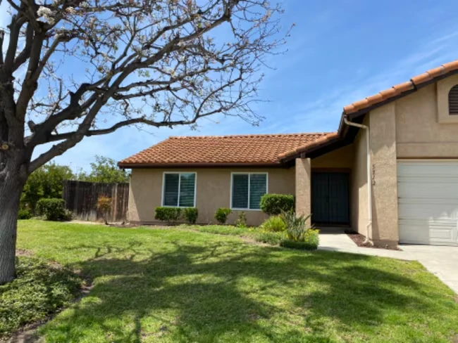 5312 Mead St Oceanside, CA 92056