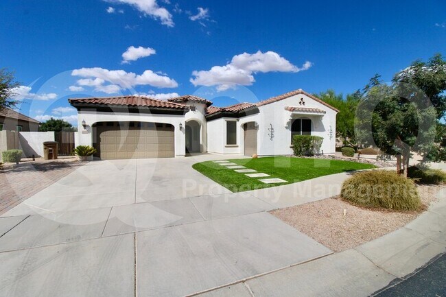22296 E Pecan Ln Queen Creek, AZ 85142 photo 2