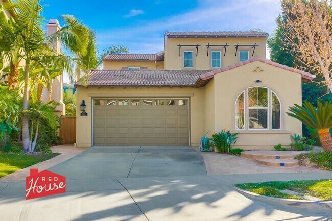 2711 Ascot Ave Carlsbad, CA 92009