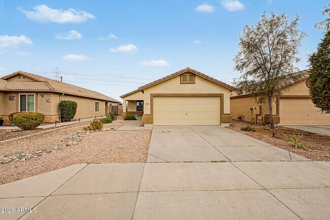 11417 W Amber Trail Surprise, AZ 85378 photo 2