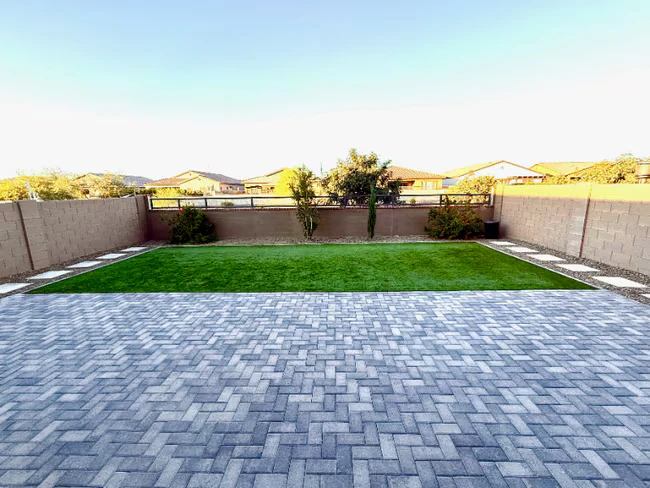 4316 E Appaloosa Rd Gilbert, AZ 85296 photo 2