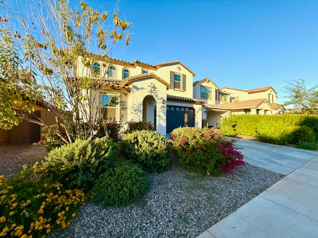 4316 E Appaloosa Rd Gilbert, AZ 85296 photo 5