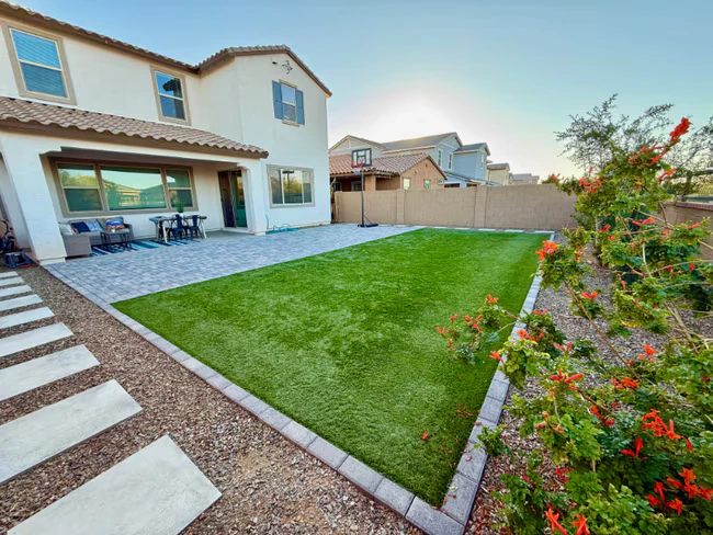 4316 E Appaloosa Rd Gilbert, AZ 85296 photo 3