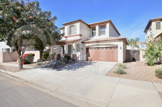 4178 E Trigger Way Gilbert, AZ 85297 photo 2