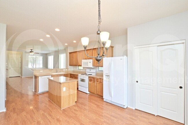 4178 E Trigger Way Gilbert, AZ 85297 photo 4