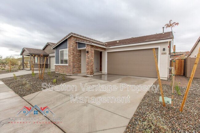 13583 W Phacelia Ln Peoria, AZ 85383 photo 2