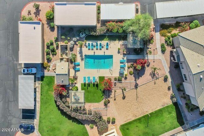 16013 S Desert Foothills Pkwy Phoenix, AZ 85048 photo 4