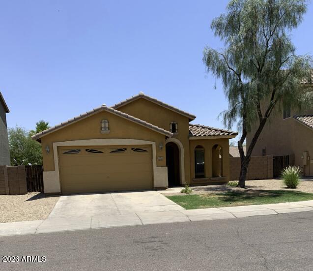 6415 S 49th Glen Phoenix, AZ 85339 photo 3