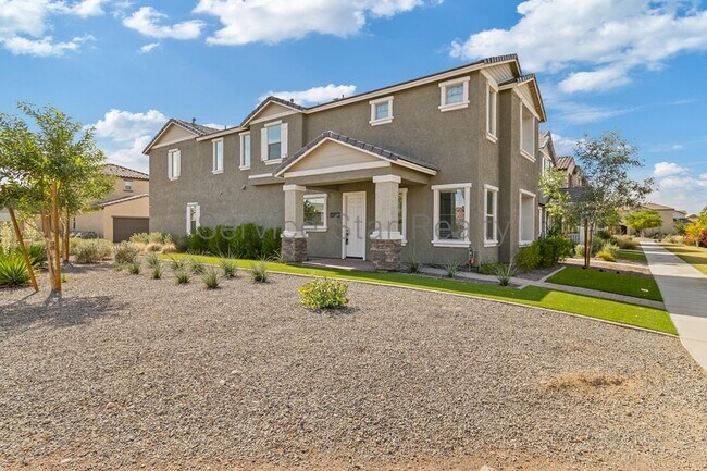 25826 N 20th Ln Phoenix, AZ 85085 photo 2