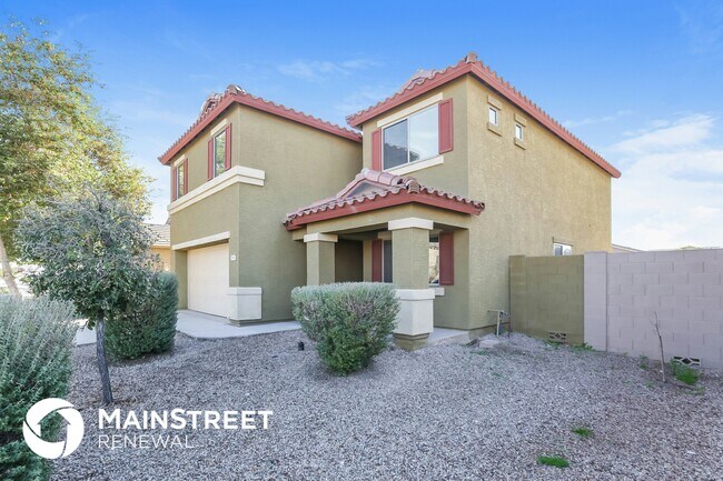 9921 W Hilton Ave Tolleson, AZ 85353 photo 4