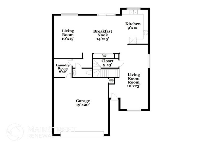 9921 W Hilton Ave Tolleson, AZ 85353 photo 2