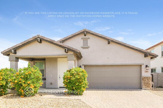 2815 S 95Th Drive