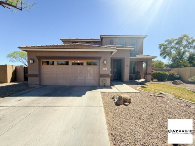 7707 S 23rd Ln Phoenix, AZ 85041 photo 2