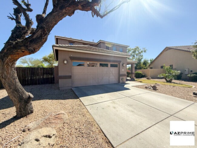 7707 S 23rd Ln Phoenix, AZ 85041 photo 3