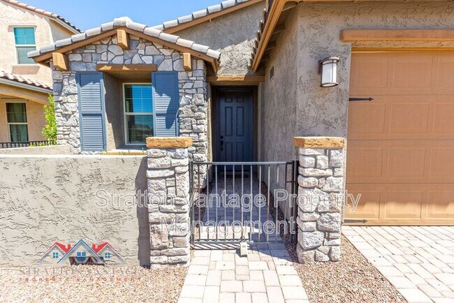 18030 W Jones Ave Goodyear, AZ 85338 photo 4