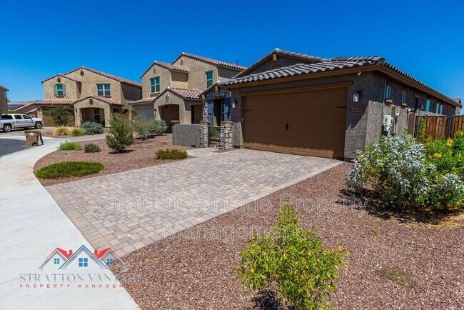 18030 W Jones Ave Goodyear, AZ 85338 photo 3