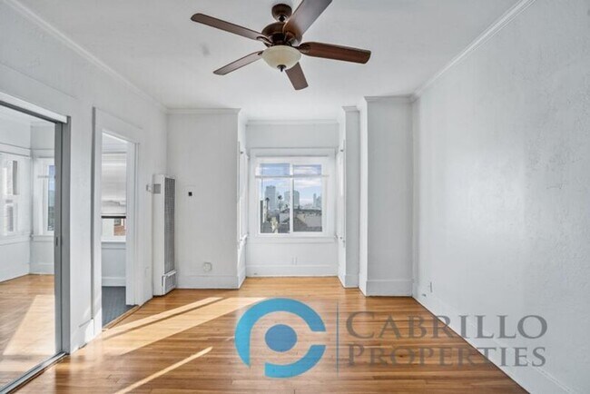 2241 Fourth Ave San Diego, CA 92101