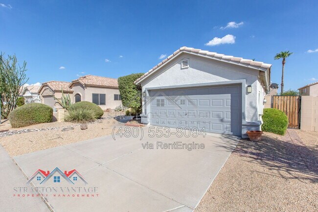 2219 E Ruby Ln Phoenix, AZ 85024 photo 2