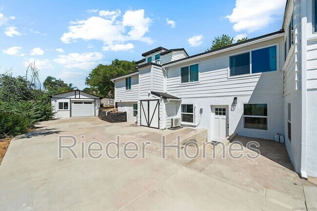 1730 Vista Del Valle Blvd El Cajon, CA 92019 photo 5
