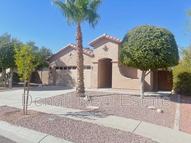 16948 W Windermere Way Surprise, AZ 85374 photo 2