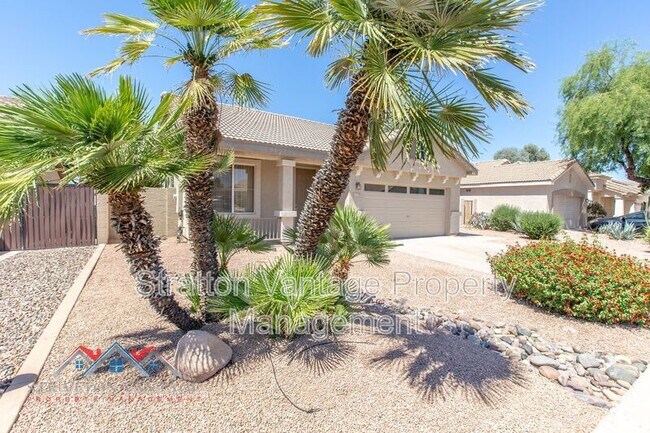 1578 E Megan St Chandler, AZ 85225 photo 4