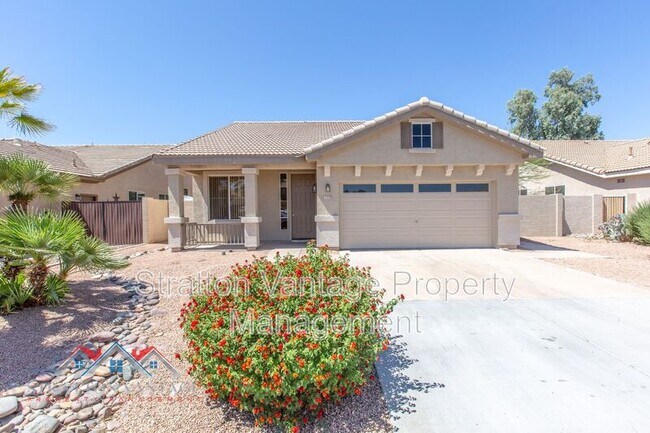 1578 E Megan St Chandler, AZ 85225 photo 3