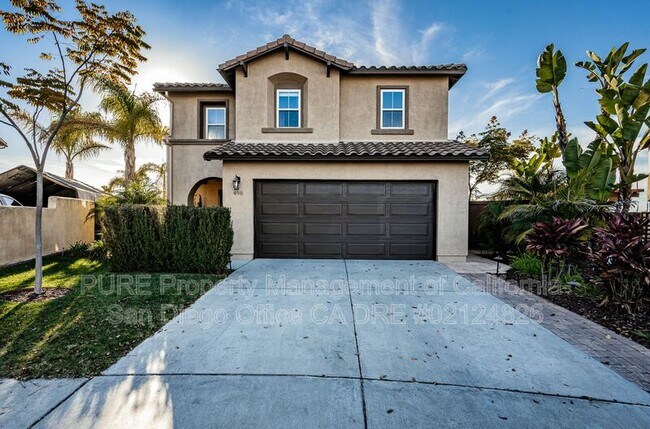 498 Vista San Lucas San Diego, CA 92154
