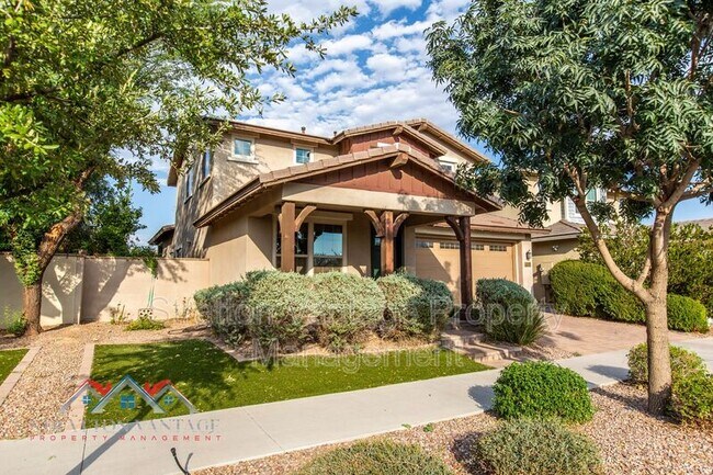 4517 Volt Ln Mesa, AZ 85212 photo 3