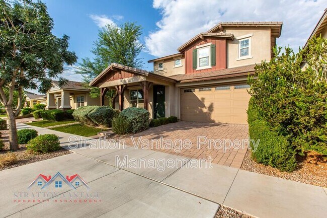 4517 Volt Ln Mesa, AZ 85212 photo 2