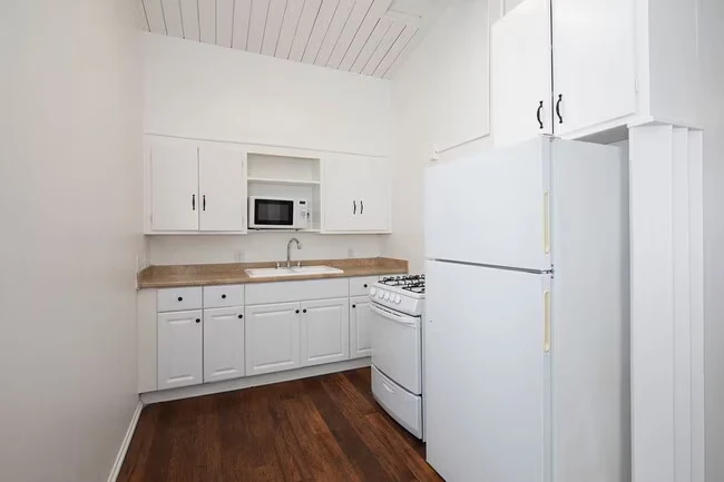 Aztec Lofts Apartments photo 5