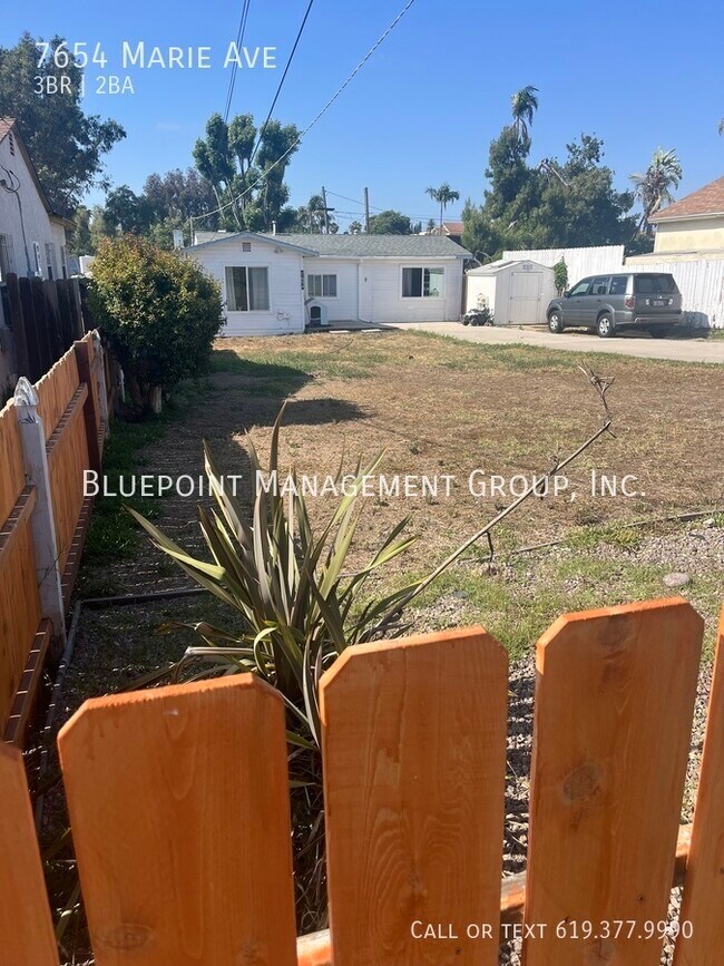 7654 Marie Ave La Mesa, CA 91942 photo 2