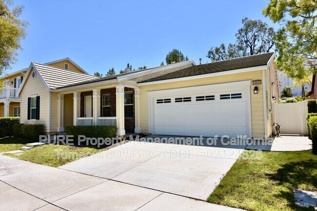 28855 Chatham Ln Temecula, CA 92591
