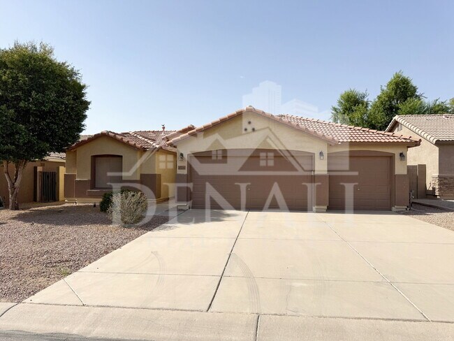 4148 E Brighton Way San Tan Valley, AZ 85140 photo 2