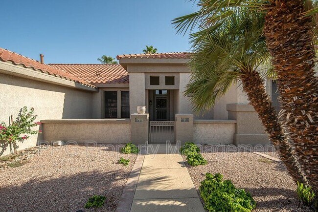 17307 N Stone Haven Dr Surprise, AZ 85374 photo 2