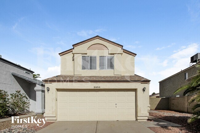 3954 W Camino Del Rio Glendale, AZ 85310 photo 2