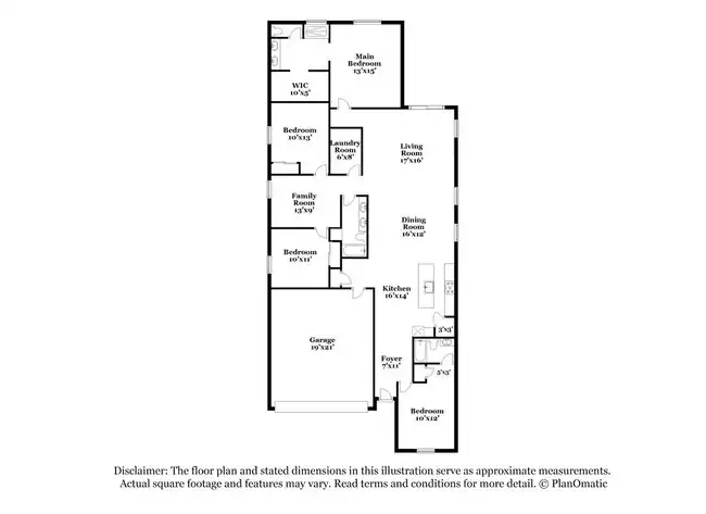 4565 W Hunter Trl San Tan Valley, AZ 85144 photo 2