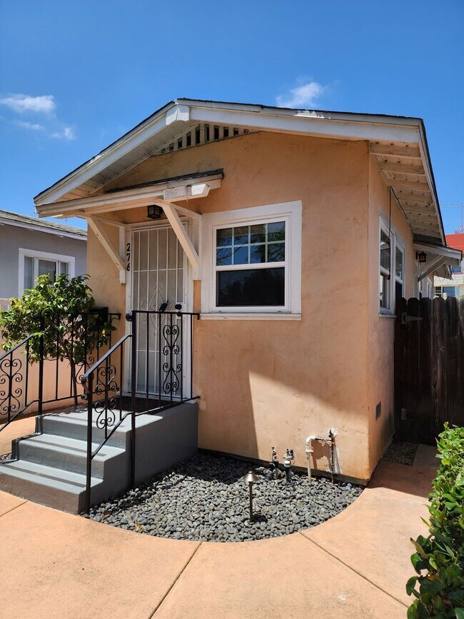 276 C Ave Coronado, CA 92118